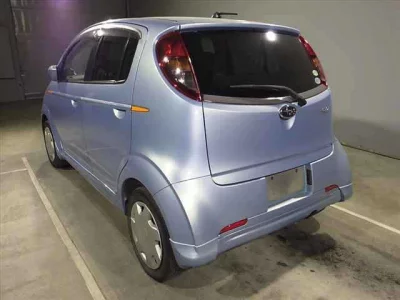 Subaru R2