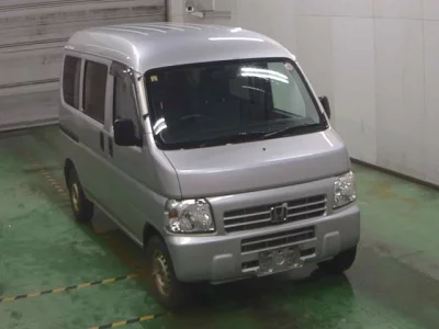 Honda ACTY VAN