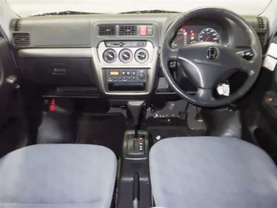 Honda ACTY VAN