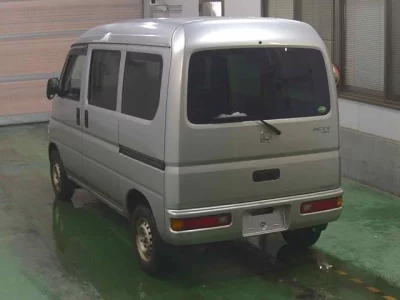 Honda ACTY VAN