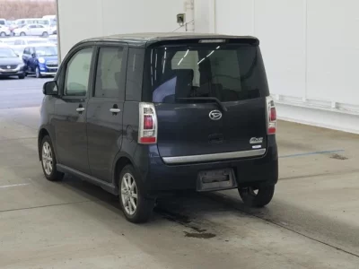 Daihatsu TANTO EXE