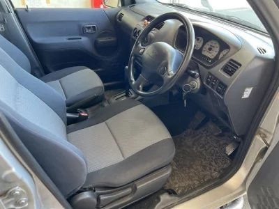 Daihatsu TERIOS KID