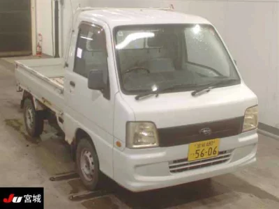 Subaru SAMBAR