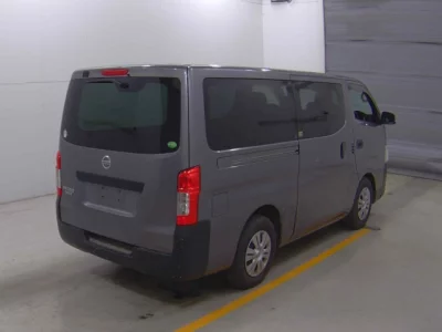 Nissan CARAVAN VAN