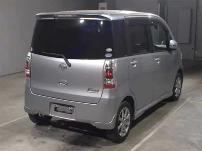 Daihatsu TANTO EXE