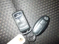 Nissan NOTE лот № 3004 оценка 4  с аукциона в Японии 3