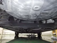 Nissan NOTE лот № 3004 оценка 4  с аукциона в Японии 4