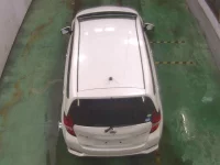 Nissan NOTE лот № 3004 оценка 4  с аукциона в Японии 5