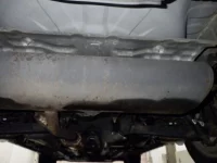 Nissan X-TRAIL лот № 3003 оценка 3.5  с аукциона в Японии 4