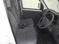 Daihatsu HIJET VAN лот № 231 оценка R  с аукциона в Японии 2