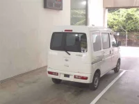 Daihatsu HIJET VAN лот № 231 оценка R  с аукциона в Японии 4