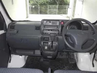 Daihatsu HIJET VAN лот № 231 оценка R  с аукциона в Японии 5