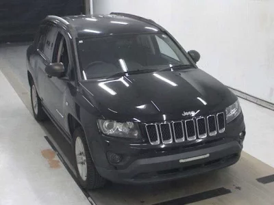 Chrysler JEEP COMPASS