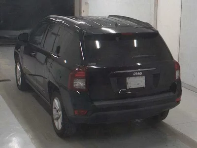 Chrysler JEEP COMPASS