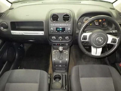 Chrysler JEEP COMPASS
