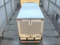 Hino RANGER лот № 3036 оценка 3.5  с аукциона в Японии 2