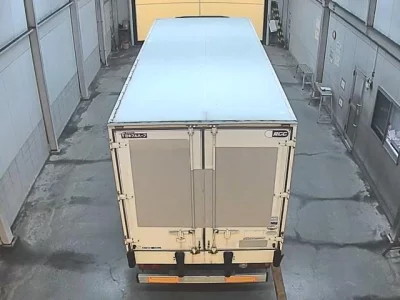 Hino RANGER  с аукциона в Японии