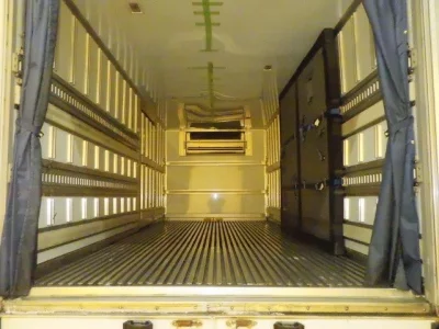 Hino RANGER  с аукциона в Японии