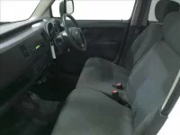 Mazda AZ WAGON лот № 4337 оценка 2  с аукциона в Японии 2