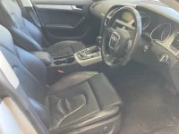 Audi A5 лот № 7036 оценка RA  с аукциона в Японии 3