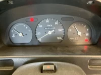 Suzuki CARRY TRUCK лот № 7038 оценка 3  с аукциона в Японии 5