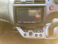 Honda STREAM лот № 10066 оценка 3.5  с аукциона в Японии 5