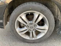 Honda STREAM лот № 10066 оценка 3.5  с аукциона в Японии 8