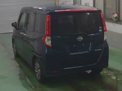 Daihatsu THOR