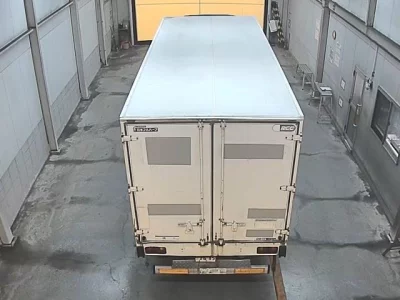 Hino RANGER  с аукциона в Японии