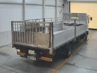 Hino RANGER лот № 3039 оценка 3.5  с аукциона в Японии 1