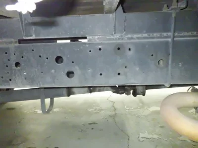 Hino RANGER  с аукциона в Японии