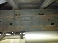 Nissan CONDOR лот № 3043 оценка 3  с аукциона в Японии 3