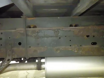 Nissan CONDOR  с аукциона в Японии