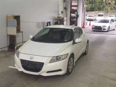 Honda CR-Z