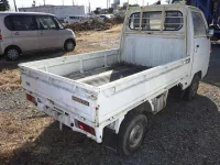 Honda ACTY TRUCK лот № 5027 оценка R  с аукциона в Японии 1