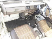 Honda ACTY TRUCK лот № 5027 оценка R  с аукциона в Японии 4