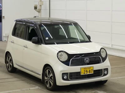 Honda N ONE