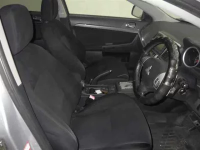 Mitsubishi GALANT FORTIS