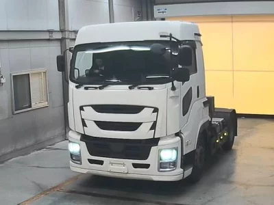 Isuzu TRUCK