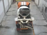 Hino RANGER лот № 3054 оценка 3.5  с аукциона в Японии 2