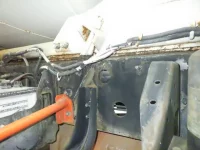 Hino RANGER лот № 3054 оценка 3.5  с аукциона в Японии 3