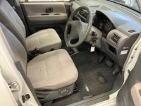 Mitsubishi TOPPO BJ лот № 2484 оценка RA  с аукциона в Японии 3