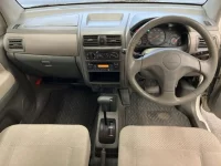 Mitsubishi TOPPO BJ лот № 2484 оценка RA  с аукциона в Японии 4