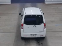 Mitsubishi TOPPO BJ лот № 2484 оценка RA  с аукциона в Японии 2