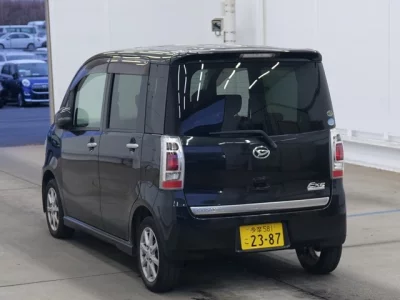 Daihatsu TANTO EXE