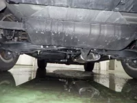 Lexus NX лот № 3045 оценка 4.5  с аукциона в Японии 4