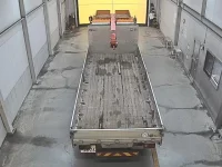 Hino RANGER лот № 3062 оценка 3.5  с аукциона в Японии 2