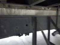 Hino RANGER лот № 3062 оценка 3.5  с аукциона в Японии 3