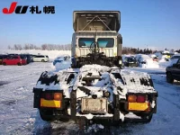 Hino PROFIA лот № 2301 оценка R  с аукциона в Японии 5