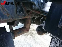 Hino PROFIA лот № 2301 оценка R  с аукциона в Японии 6